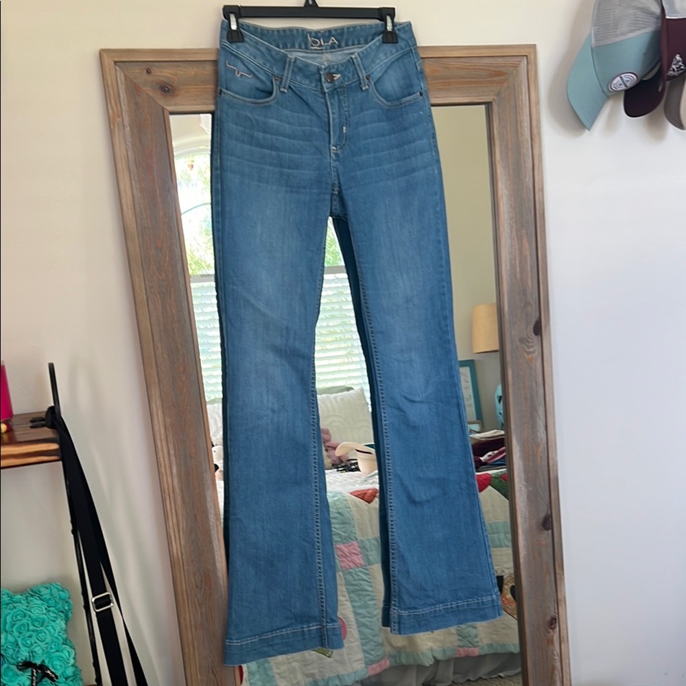 Kimes Lola Jeans